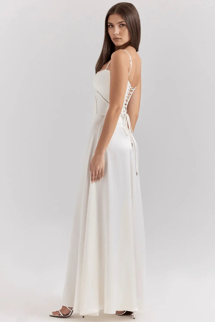 Emilie | Maxi Kjole Charlotte Odense