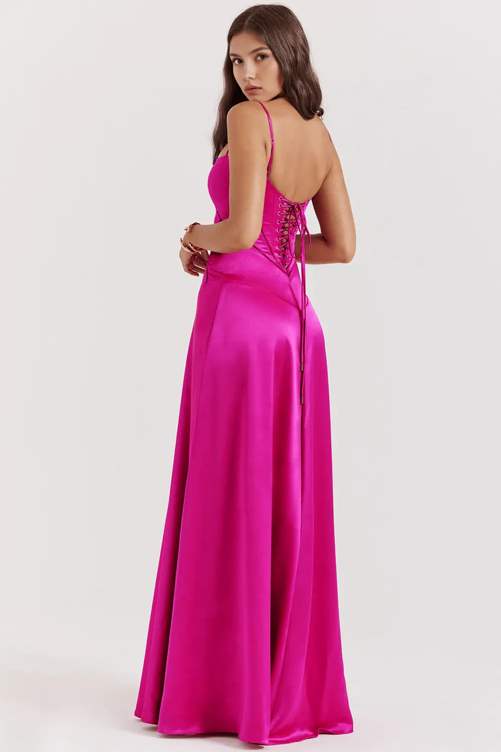 Emilie | Maxi Kjole Charlotte Odense