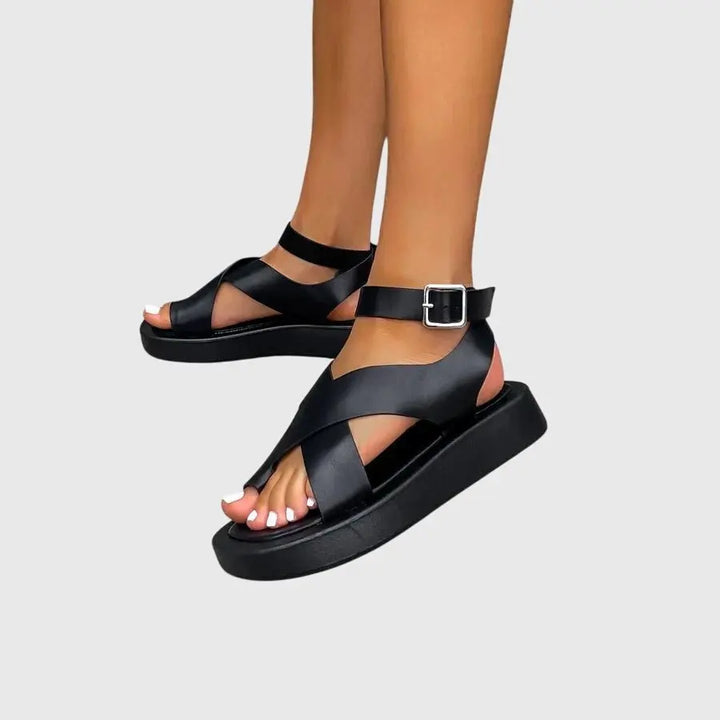 Emma | Ortopediske Sandaler Charlotte Odense