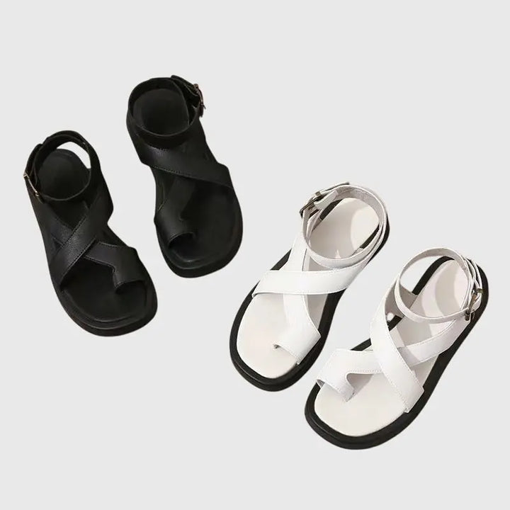 Emma | Ortopediske Sandaler Charlotte Odense