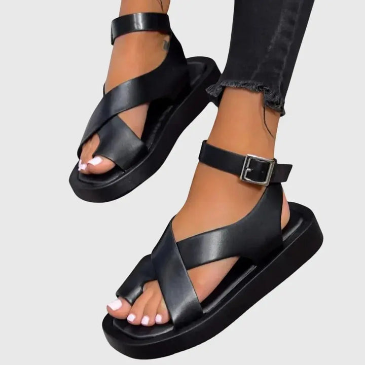 Emma | Ortopediske Sandaler Charlotte Odense