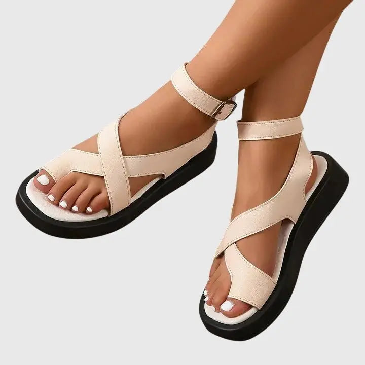 Emma | Ortopediske Sandaler Charlotte Odense