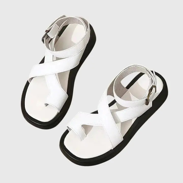Emma | Ortopediske Sandaler Charlotte Odense