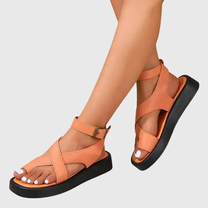 Emma | Ortopediske Sandaler Charlotte Odense