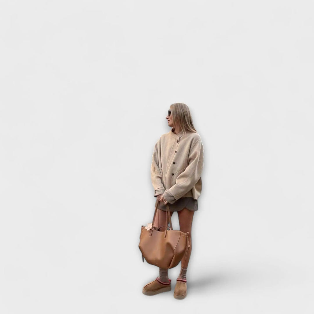 Emma | Vintage taske Charlotte Odense