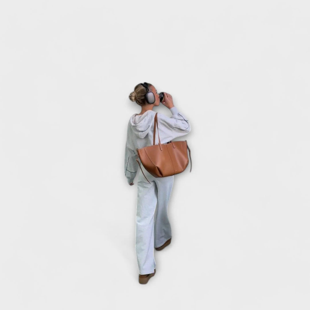 Emma | Vintage taske Charlotte Odense