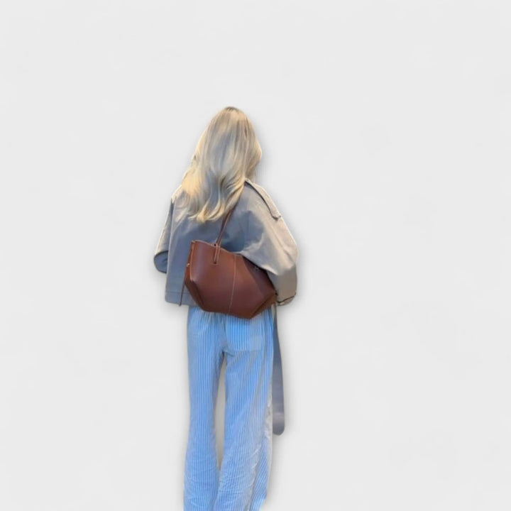 Emma | Vintage taske Charlotte Odense
