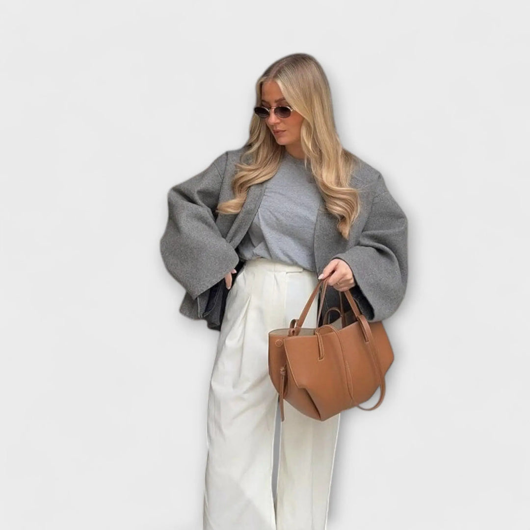 Emma | Vintage taske Charlotte Odense