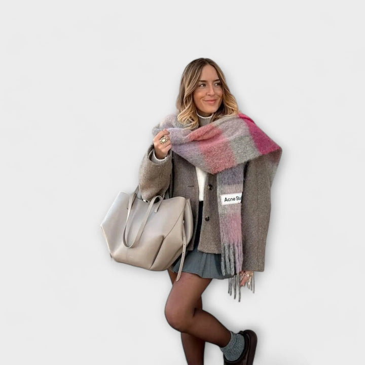 Emma | Vintage taske Charlotte Odense