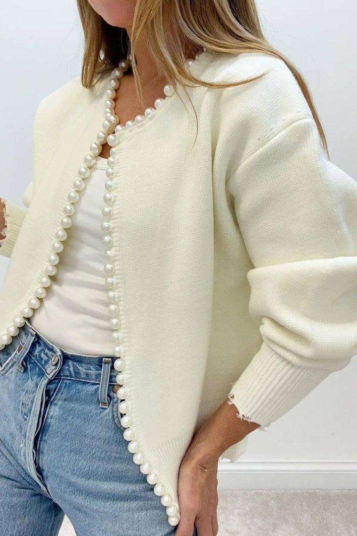 Farah | Cardigan Charlotte Odense