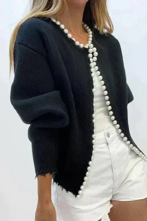 Farah | Cardigan Charlotte Odense