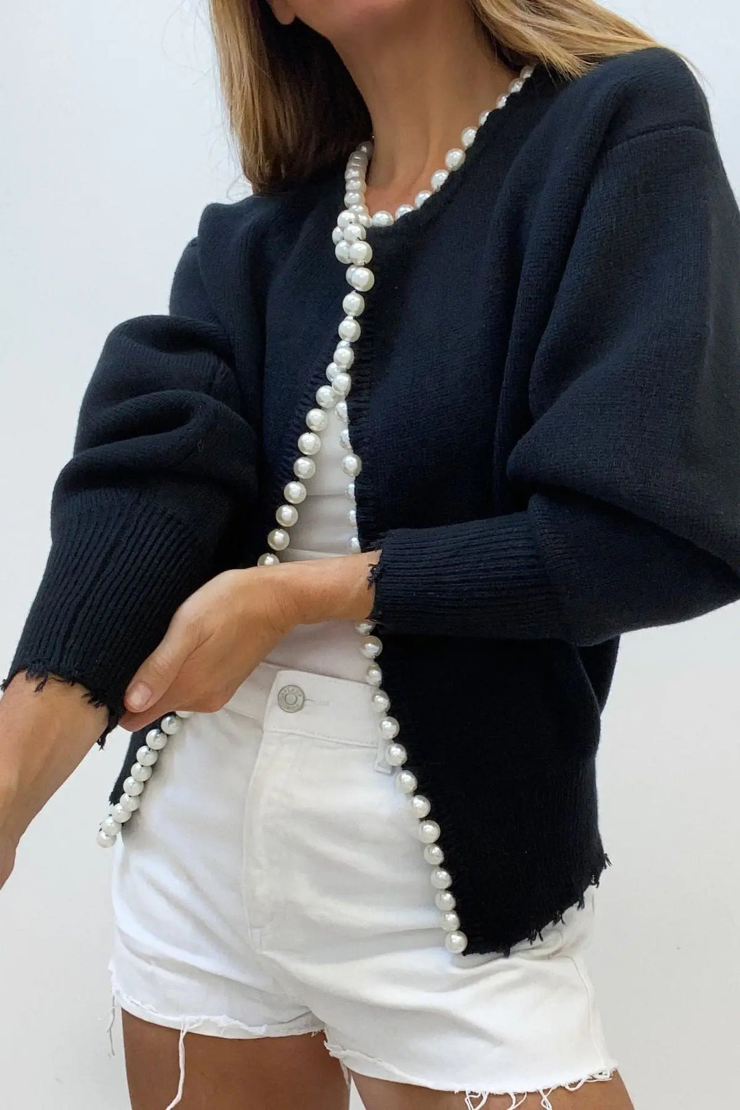 Farah | Cardigan Charlotte Odense