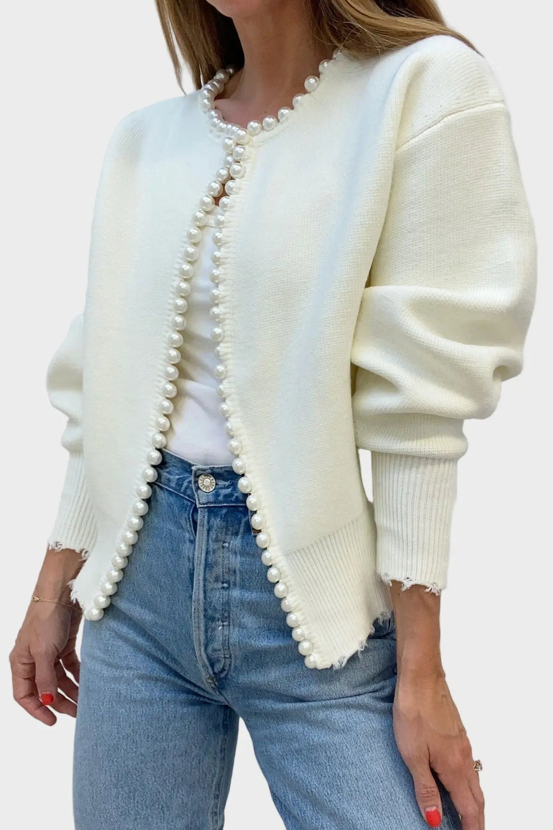 Farah | Cardigan Charlotte Odense