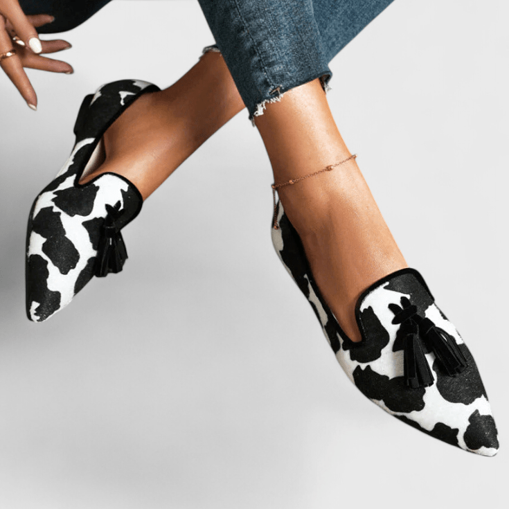 Fermina | Loafers Charlotte Odense