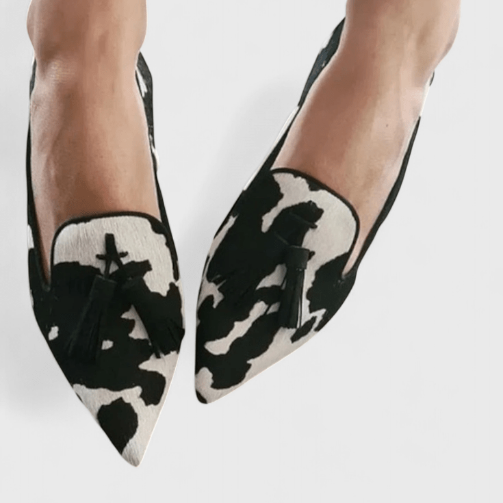 Fermina | Loafers Charlotte Odense