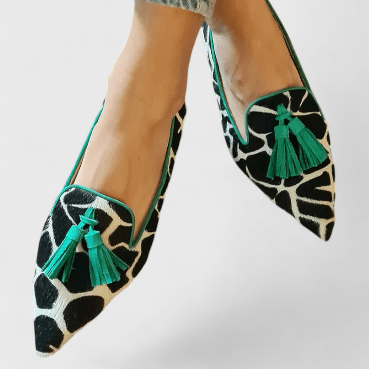 Fermina | Loafers Charlotte Odense