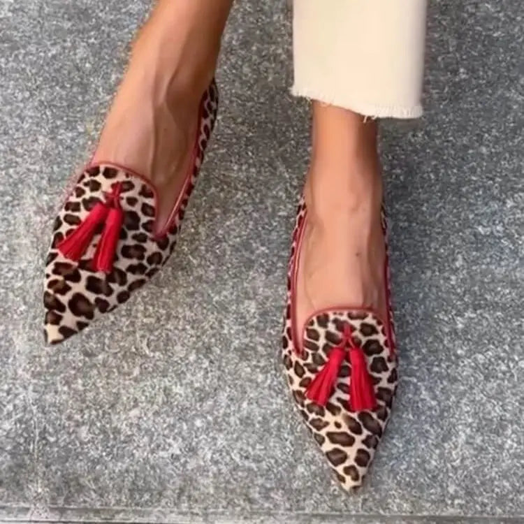 Fermina | Loafers Charlotte Odense
