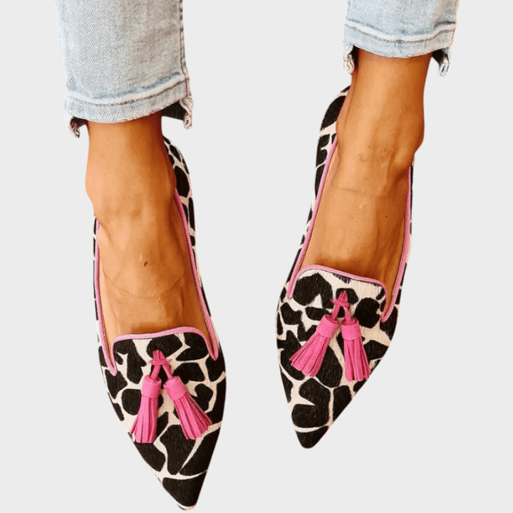 Fermina | Loafers Charlotte Odense