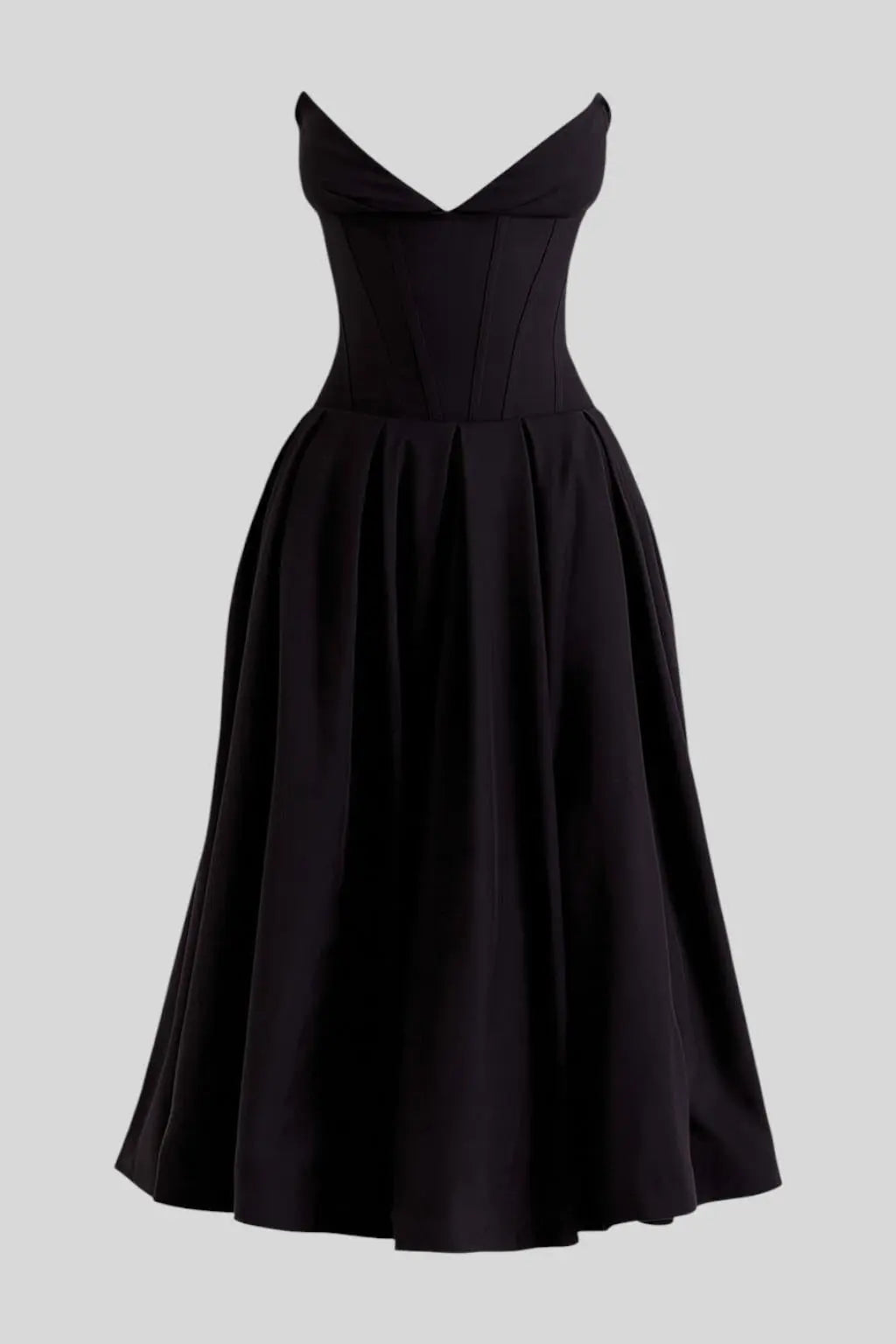 Filippa | Maxi kjole Charlotte Odense