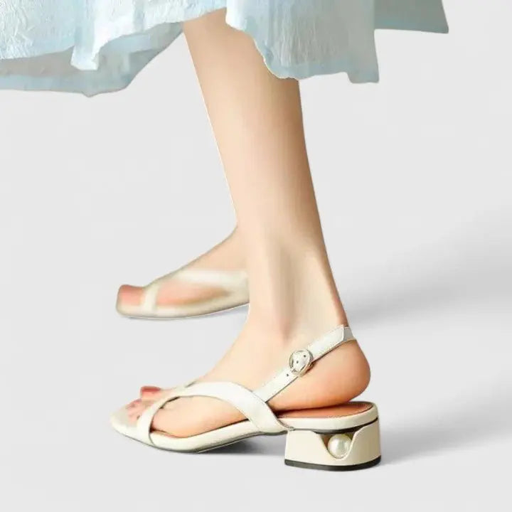 Filippa | Ortopædiske sandaler Charlotte Odense