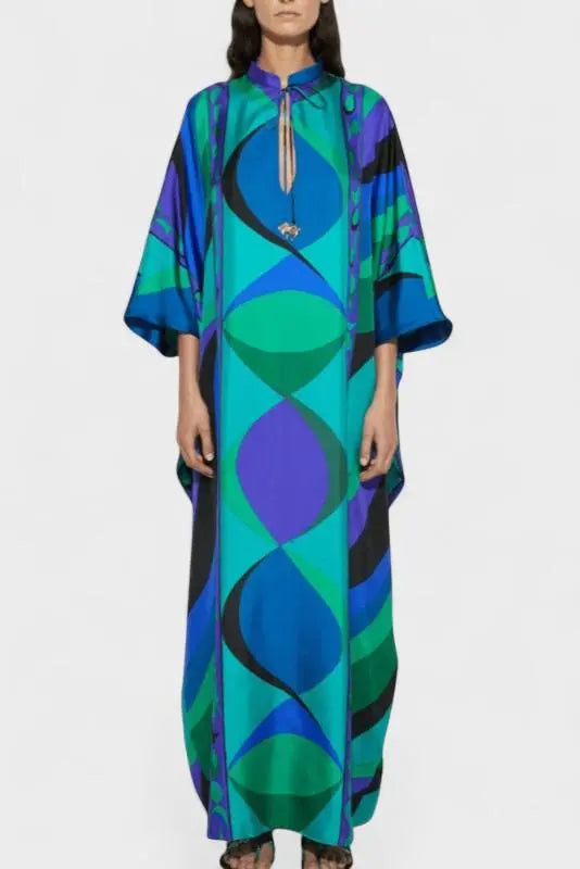 Fiorella | kaftan Charlotte Odense