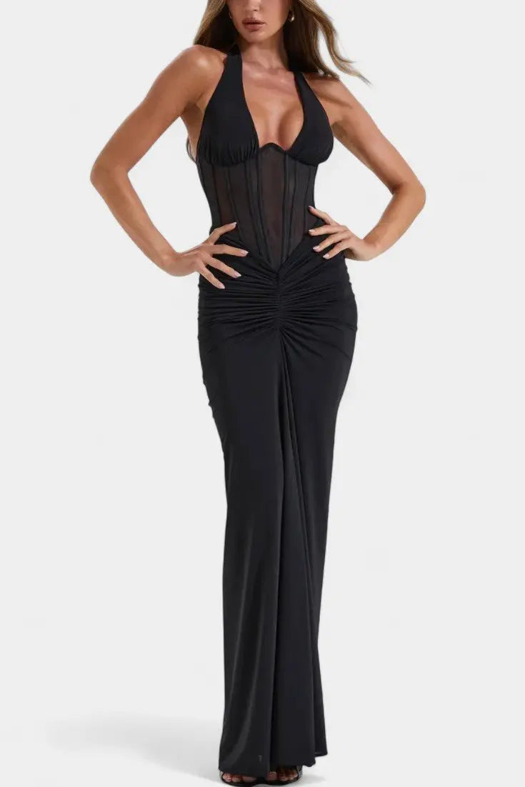 Freja | Maxi Nederdel Charlotte Odense