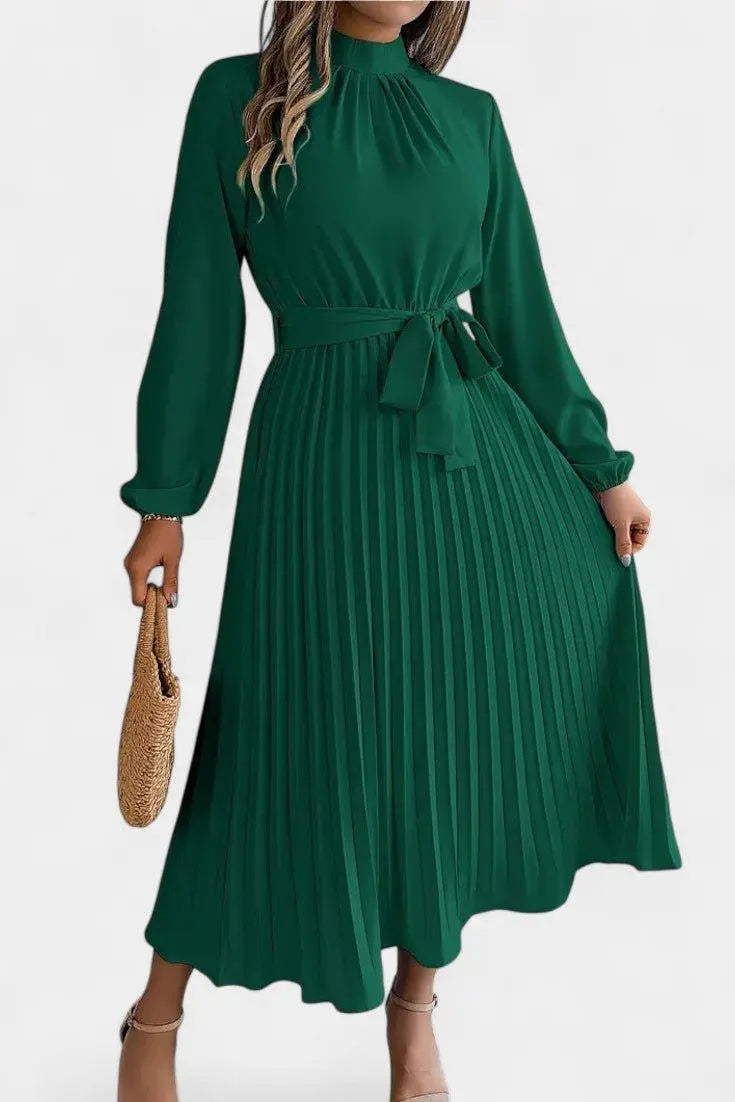 Freja | Maxi kjole Charlotte Odense