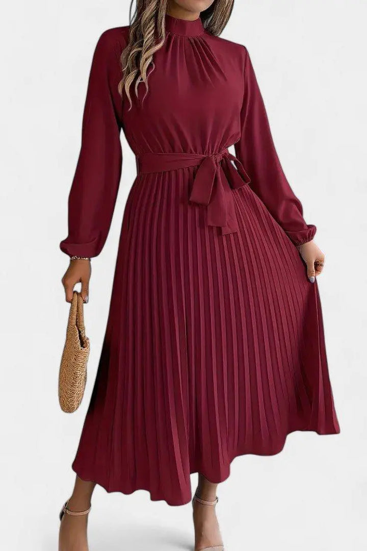 Freja | Maxi kjole Charlotte Odense