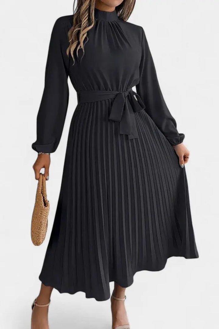 Freja | Maxi kjole Charlotte Odense