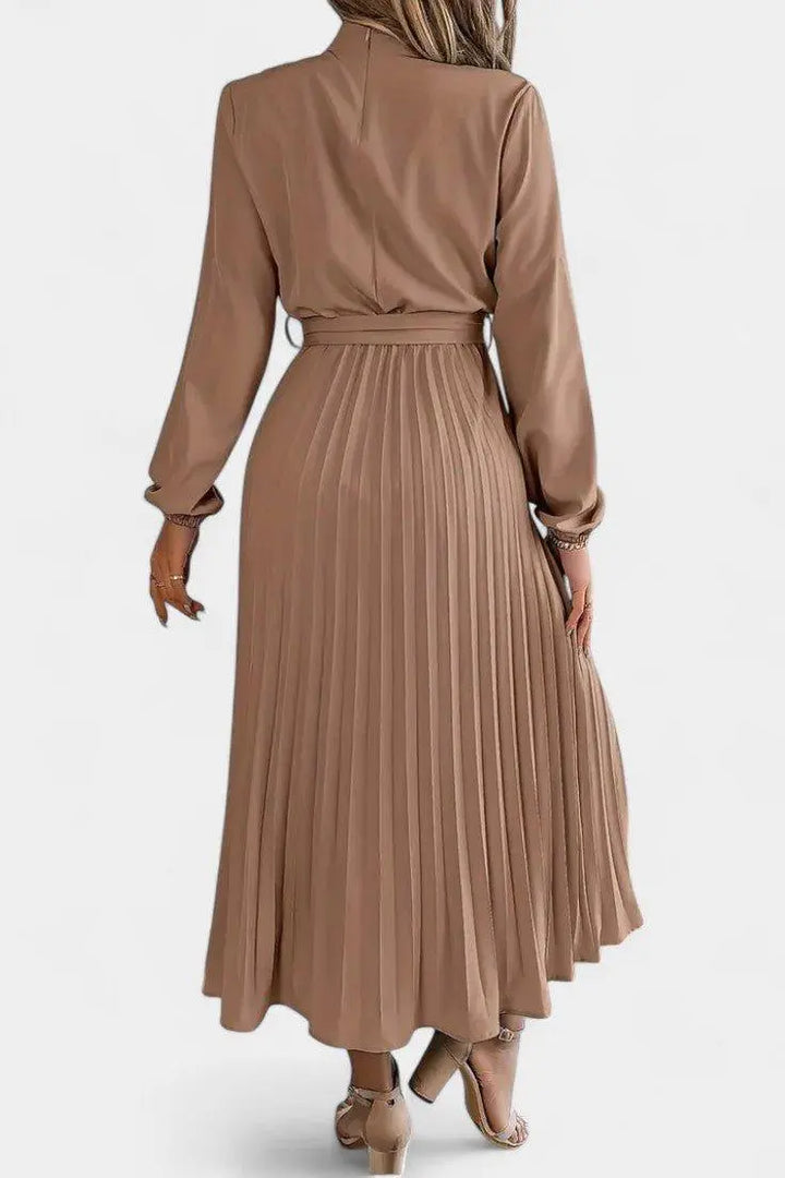 Freja | Maxi kjole Charlotte Odense