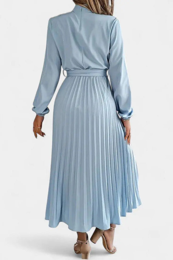 Freja | Maxi kjole Charlotte Odense