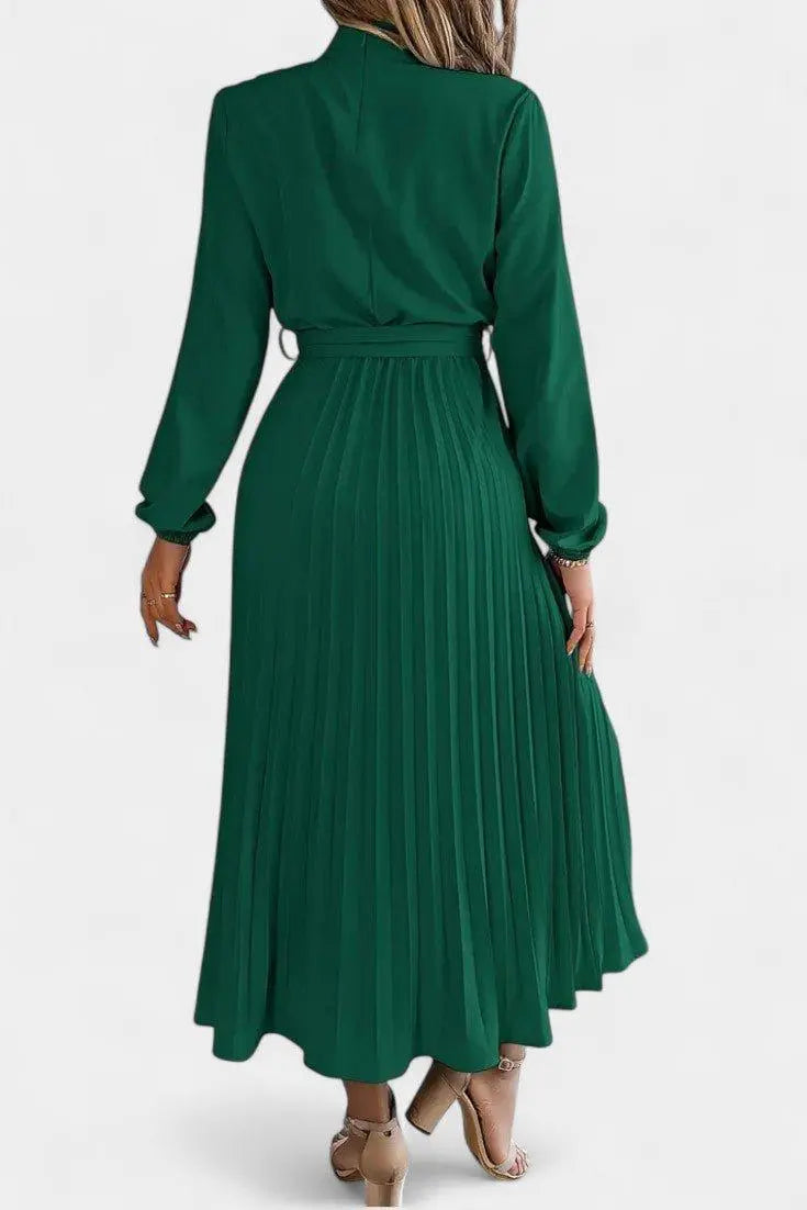 Freja | Maxi kjole Charlotte Odense