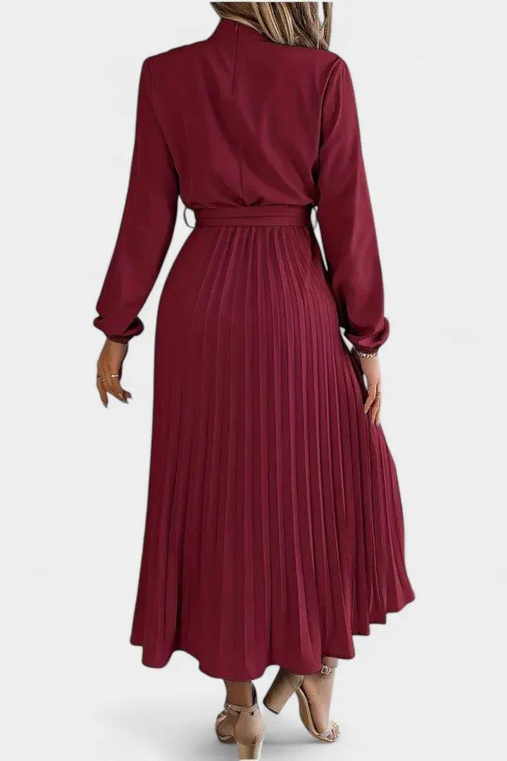 Freja | Maxi kjole Charlotte Odense