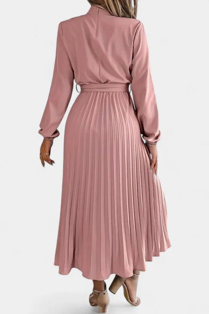 Freja | Maxi kjole Charlotte Odense