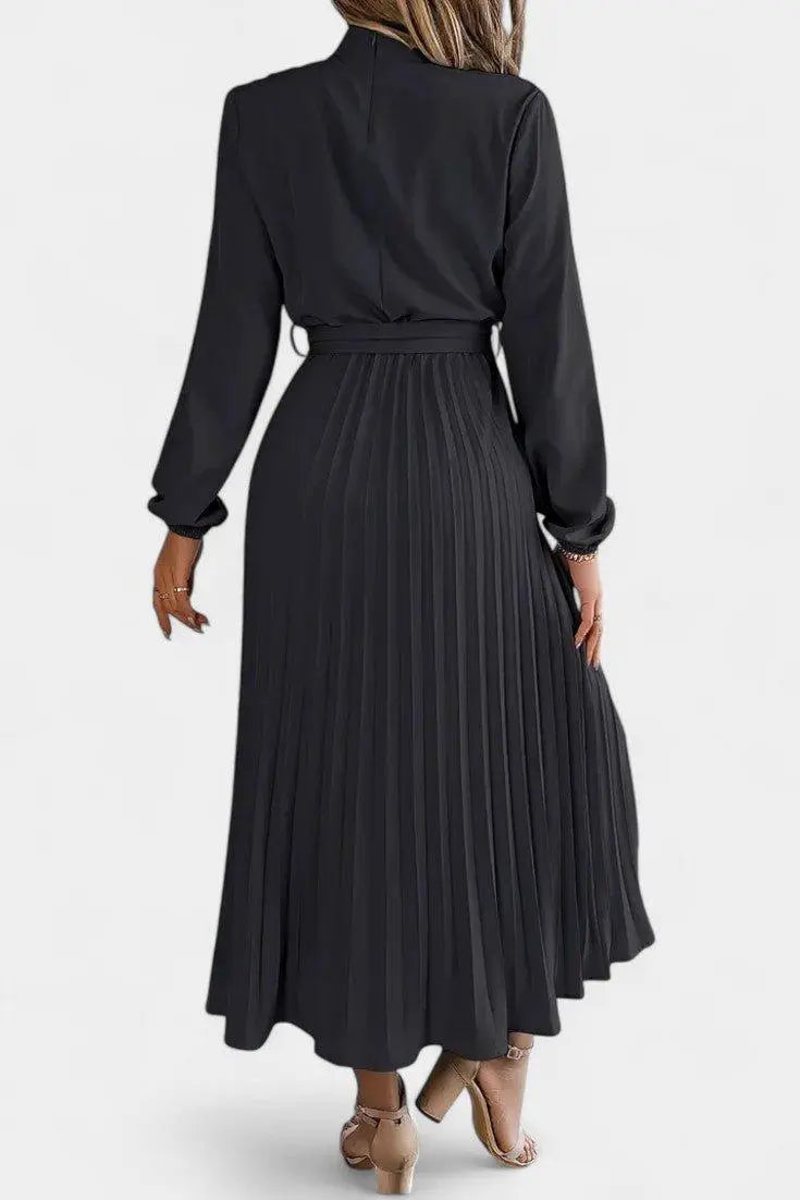 Freja | Maxi kjole Charlotte Odense