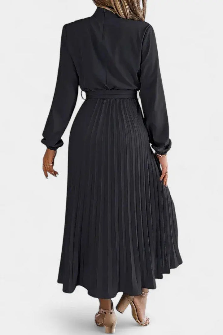 Freja | Maxi kjole Charlotte Odense