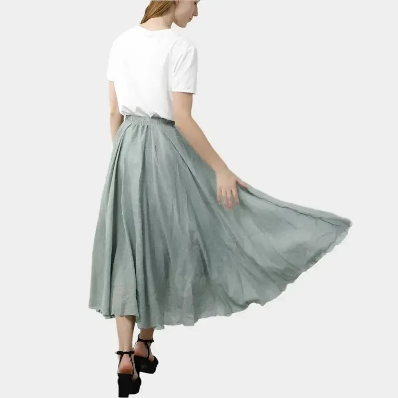 Freja | Nederdel Charlotte Odense