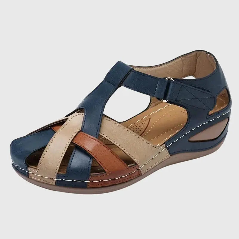 Freja | Ortopædiske sandaler Charlotte Odense