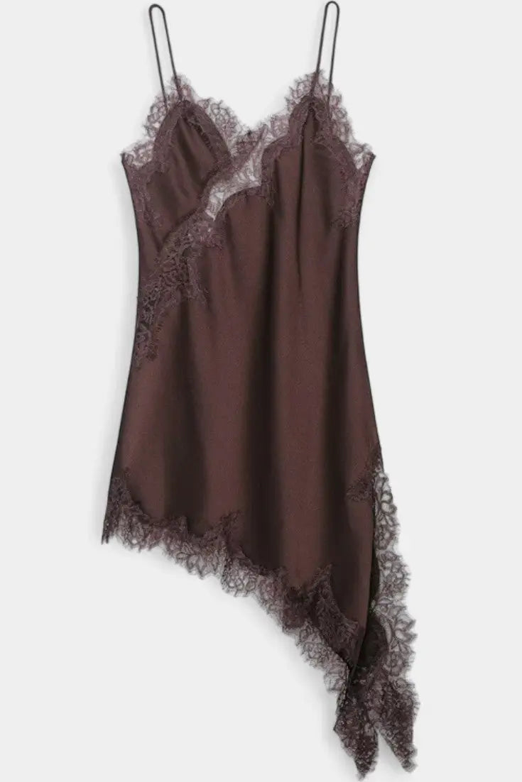 Frida | Elegant kjole Charlotte Odense