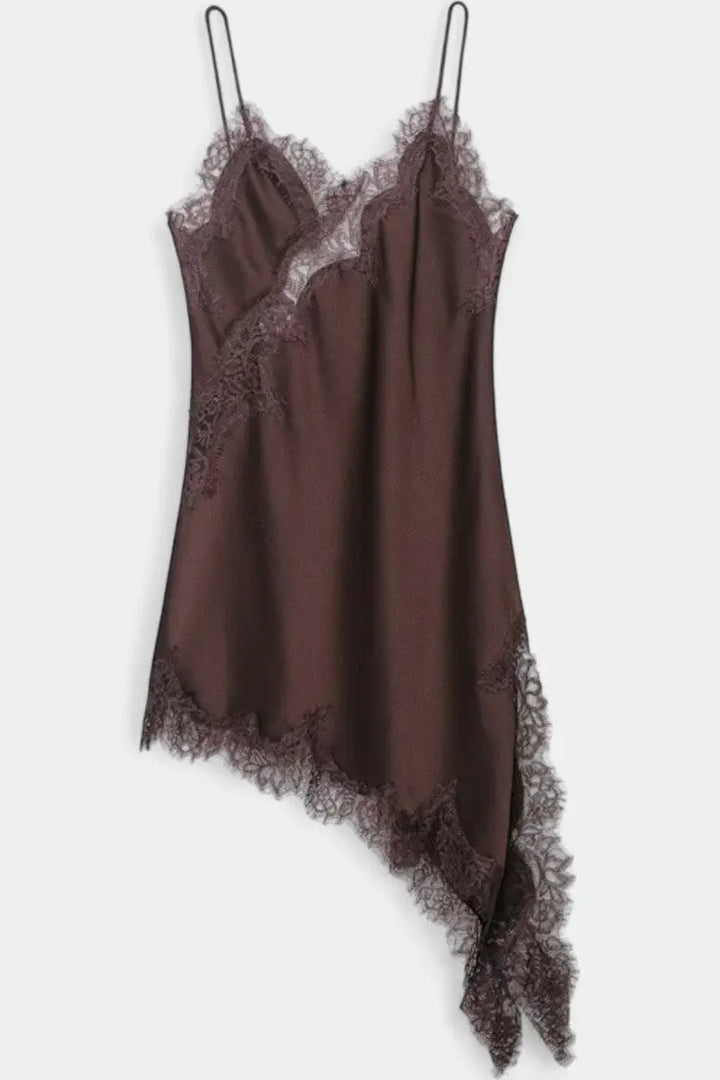 Frida | Elegant kjole Charlotte Odense