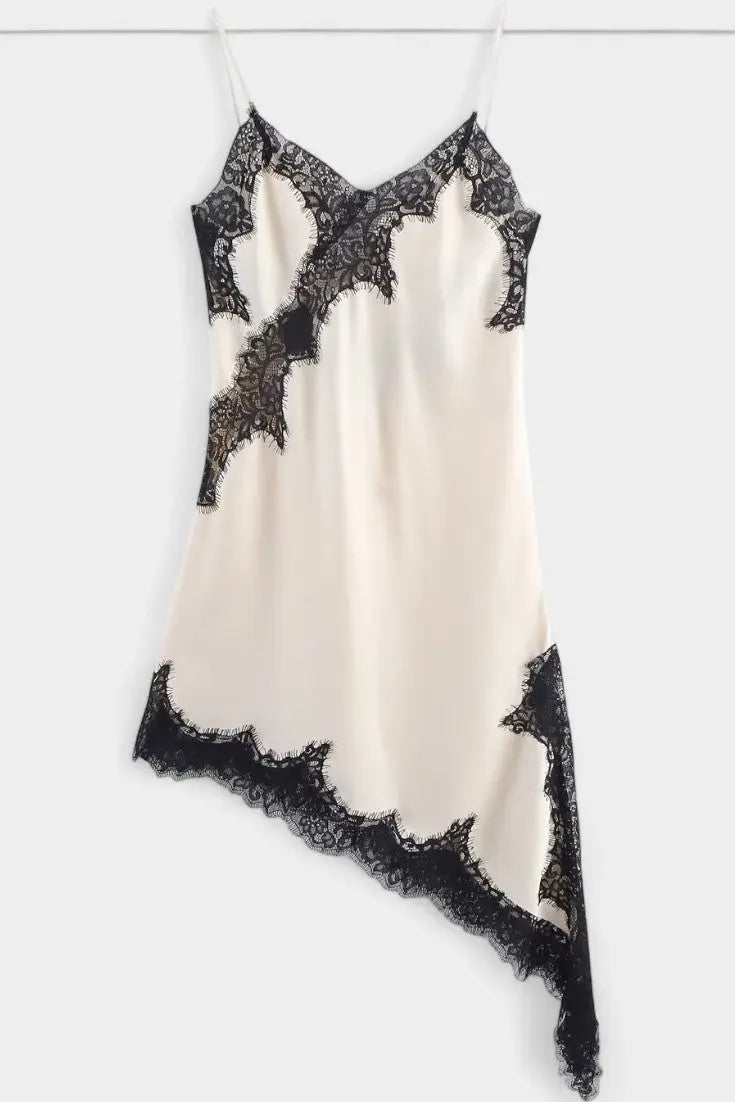 Frida | Elegant kjole Charlotte Odense