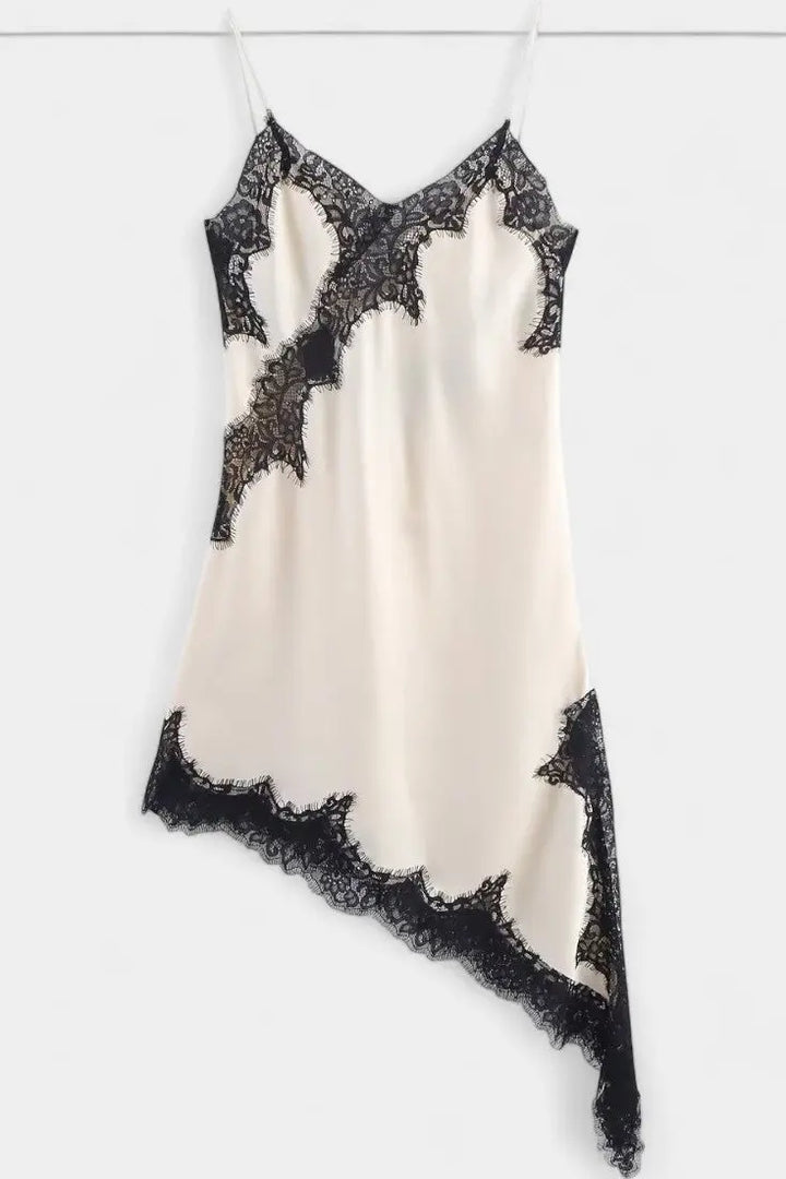 Frida | Elegant kjole Charlotte Odense