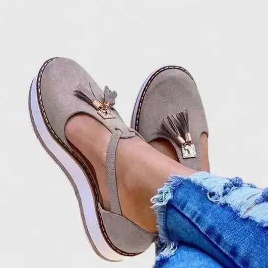 Frida | Ortopædiske sandaler Charlotte Odense