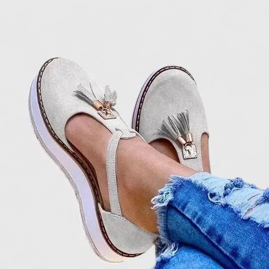 Frida | Ortopædiske sandaler Charlotte Odense