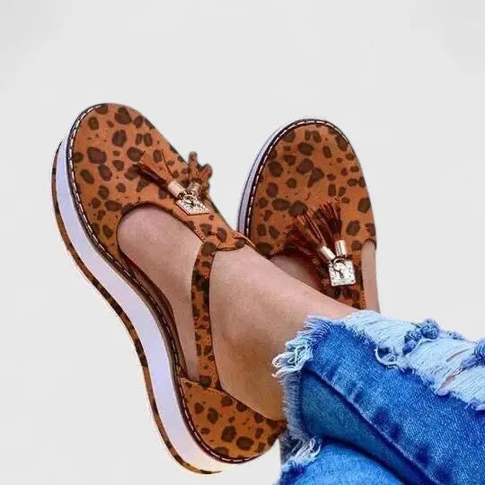 Frida | Ortopædiske sandaler Charlotte Odense