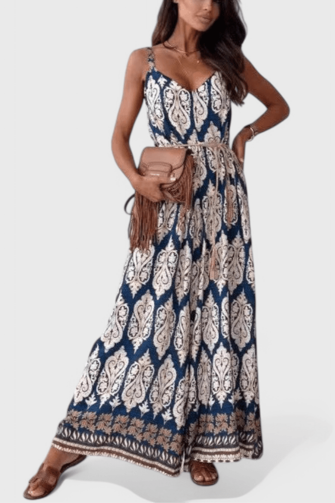 Gabriella | Jumpsuit Charlotte Odense