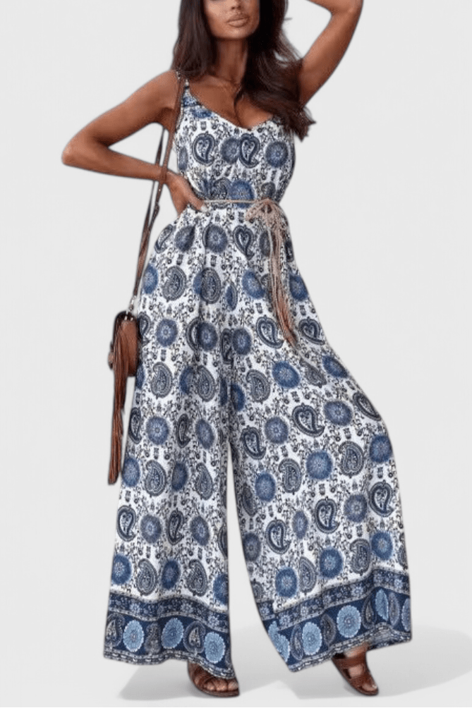 Gabriella | Jumpsuit Charlotte Odense
