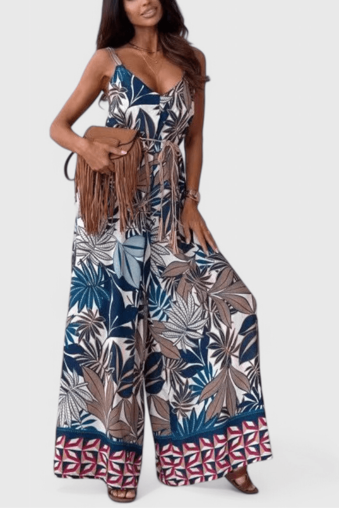 Gabriella | Jumpsuit Charlotte Odense
