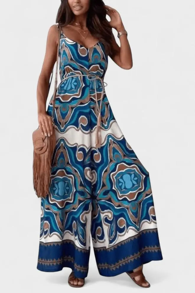 Gabriella | Jumpsuit Charlotte Odense