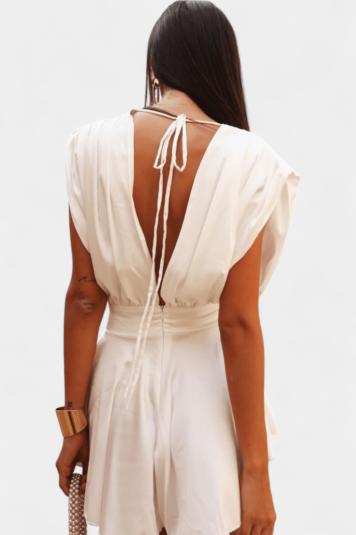 Gitte | Glamourøs jumpsuit Charlotte Odense
